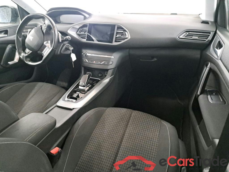 PEUGEOT 308 SW / 2017 / 5P / Break BlueHDi 130 EAT8 S&S ACTIVE BUSINESS #5