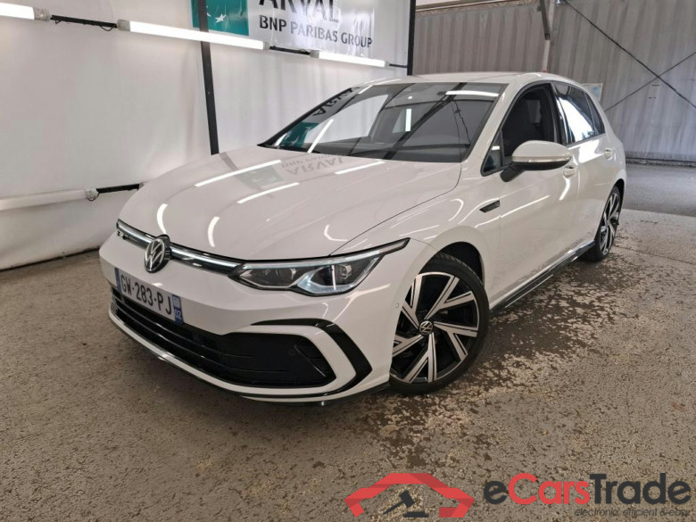 VOLKSWAGEN Golf / 2020 / 5P / Berline 1.5 eTSI OPF 150 DSG7 R-Line