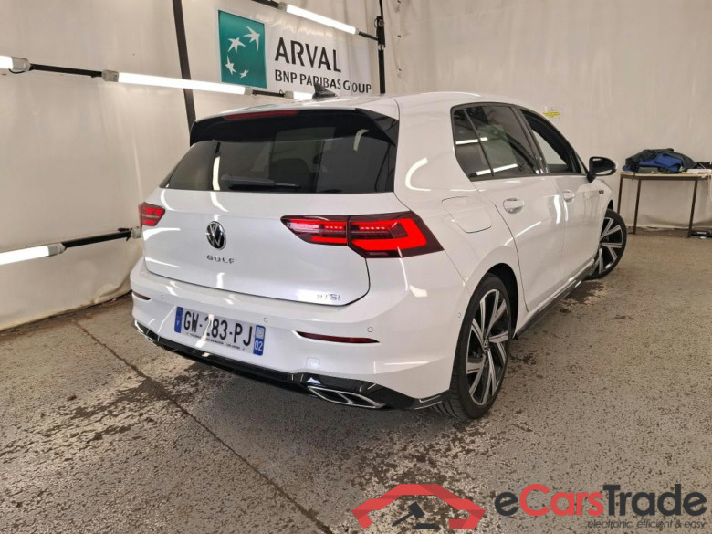 VOLKSWAGEN Golf / 2020 / 5P / Berline 1.5 eTSI OPF 150 DSG7 R-Line #3
