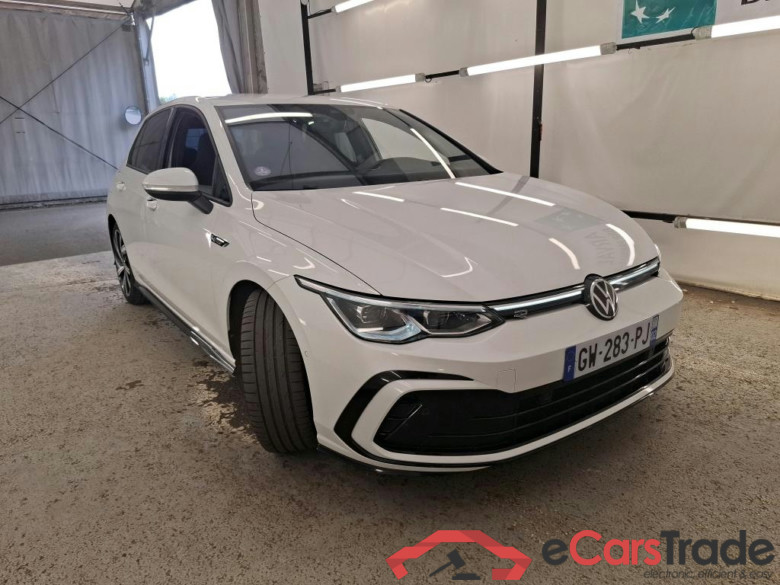 VOLKSWAGEN Golf / 2020 / 5P / Berline 1.5 eTSI OPF 150 DSG7 R-Line #4