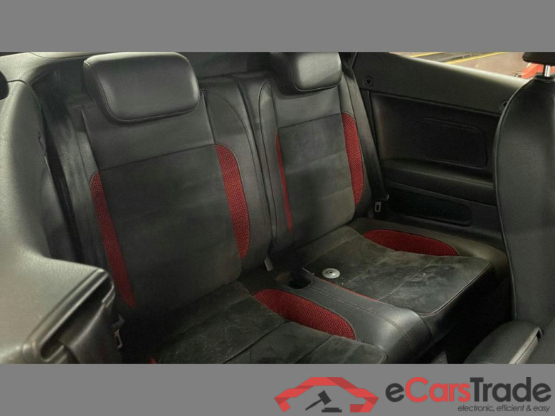 VOLKSWAGEN Golf Cabriolet Dsl 1.6 CR TDi BMT #5