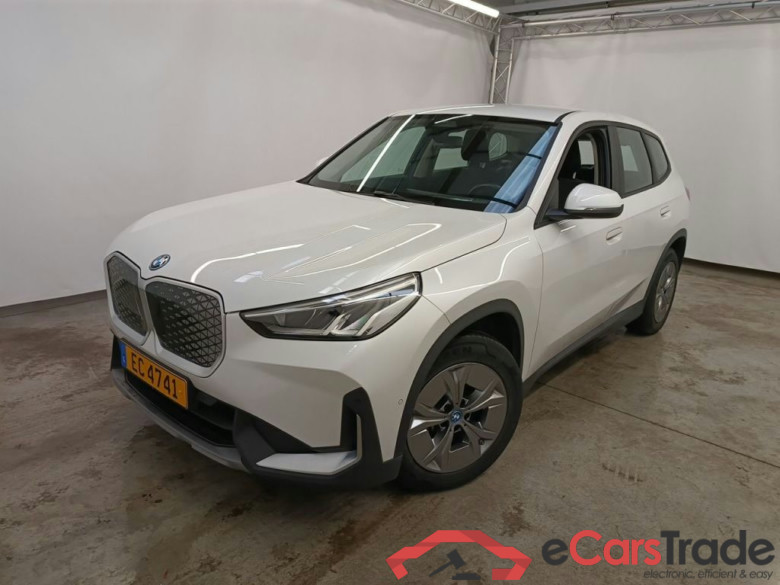 BMW iX1 eDrive20 (150kW) 5d