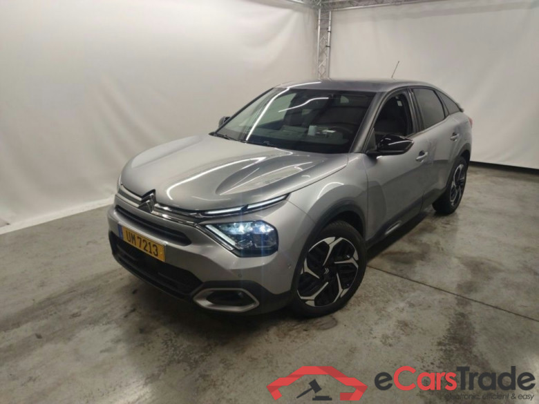CITROEN C4 - 2021 1.2 PureTech 131hp Shine Pack S&S (EU6.4) 5d