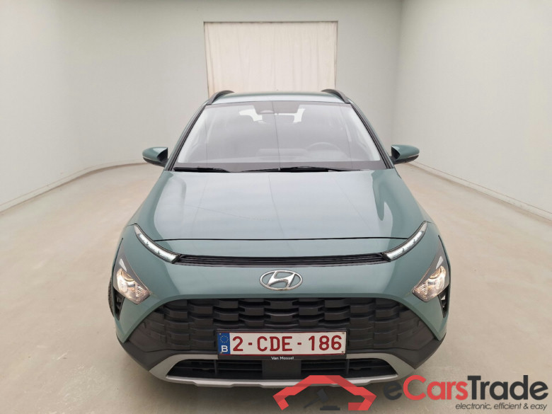 Hyundai, Bayon '21, Bayon 1.0TGDi Twist DCT 5d #1