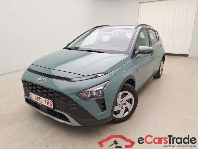 Hyundai, Bayon '21, Bayon 1.0TGDi Twist DCT 5d #2
