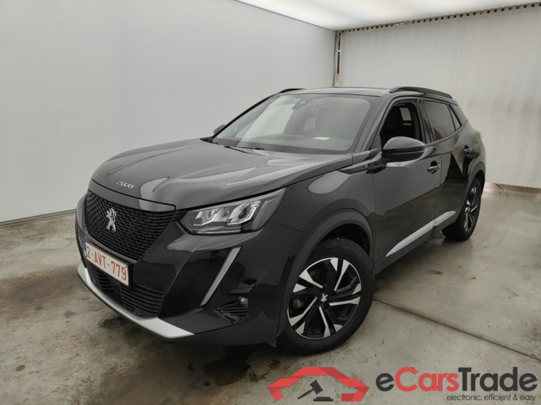 Peugeot 2008 e-2008 Allure Pack 5d