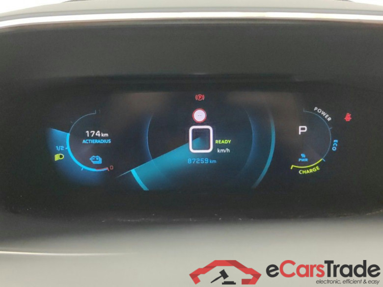 Peugeot 2008 e-2008 Allure Pack 5d #6