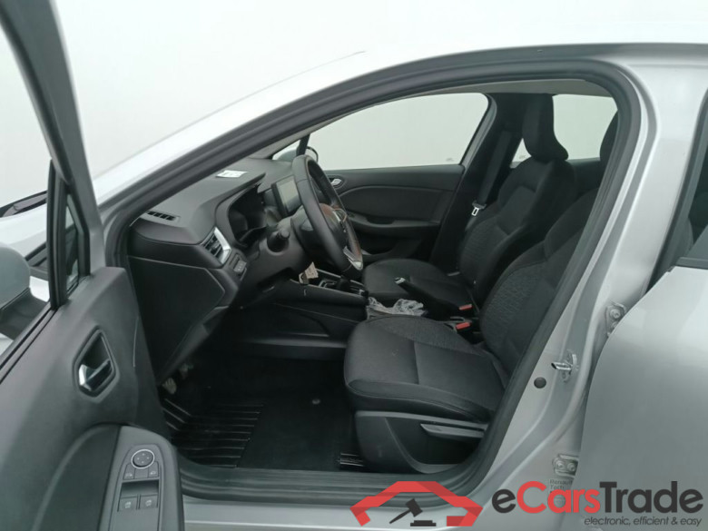 RENAULT CLIO V 1.0 TCe 91 Corporate Edition GPF(Fl.)(EU6D) 5d #3
