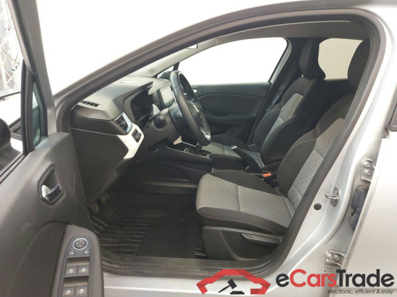 RENAULT CLIO V 1.0 TCe Evolution GPF 5d #3