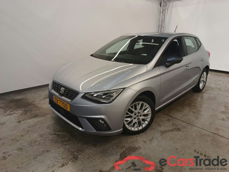 Seat Ibiza 1.0 EcoTSI 81kW Xcellence 5d #1