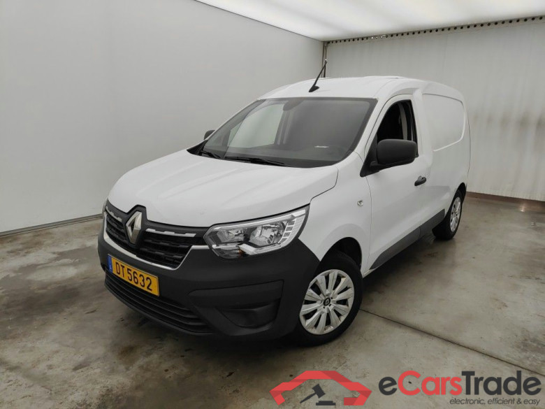 RENAULT EXPRESS VAN DIESEL 1.5 Blue dCi 95hp Confort S/S (EU6d) 5d