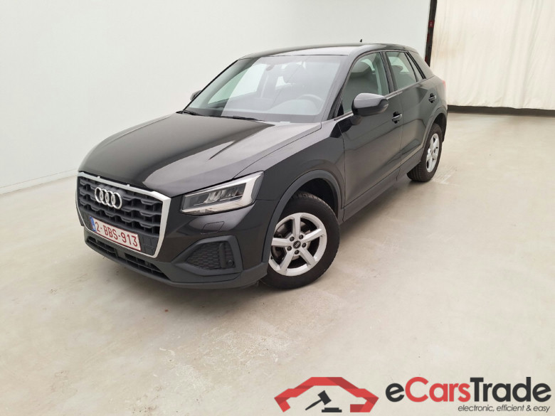 Audi, Q2 FL'20, Q2 30 TDi 85kW Busin.Edit.Str. #2