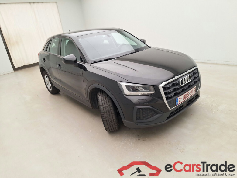 Audi, Q2 FL'20, Q2 30 TDi 85kW Busin.Edit.Str. #5