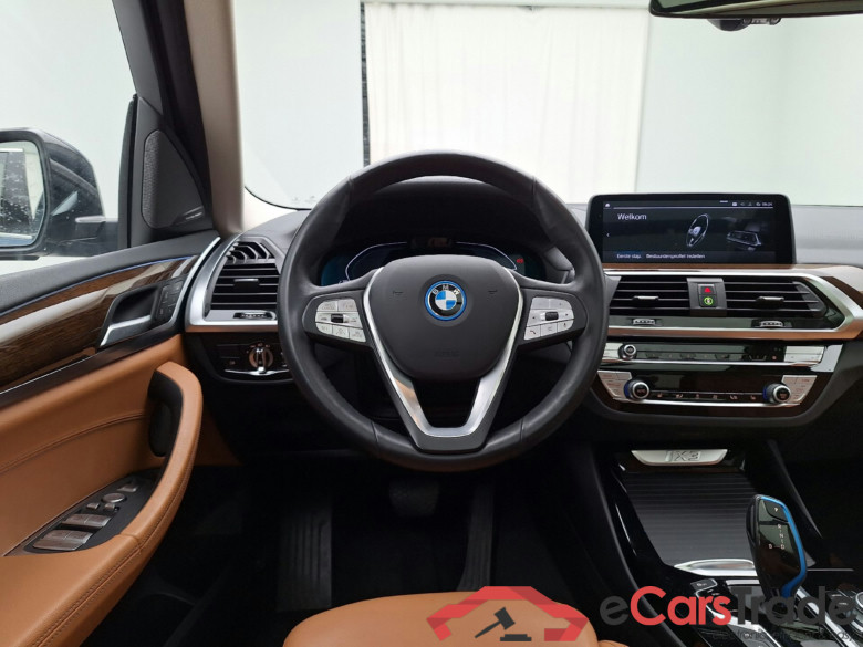 BMW, iX3 '20 BEV, BMW iX3 sDrive35 5d #5