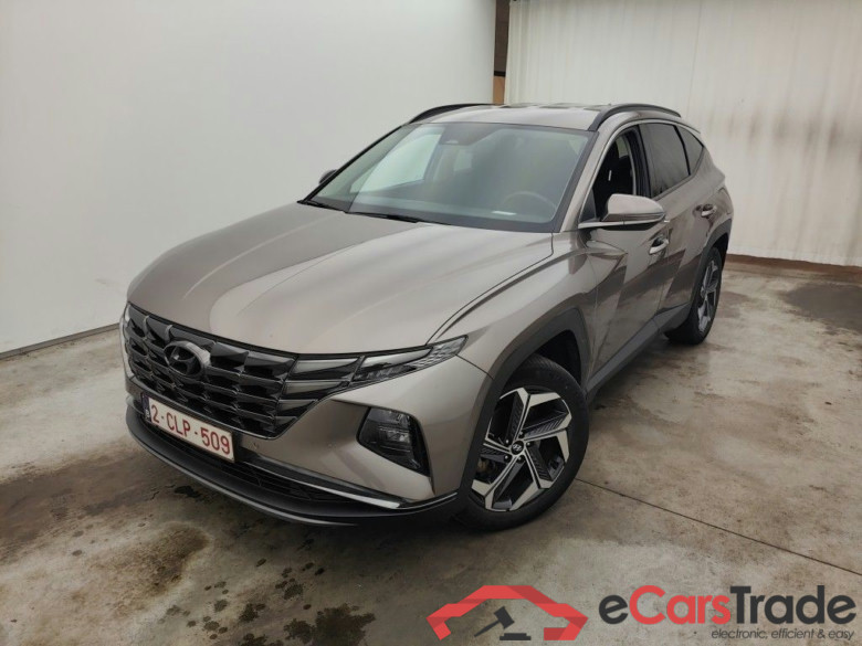Hyundai Tucson 1.6 T-GDi Plug-in Hybrid 4x4 Feel 5d