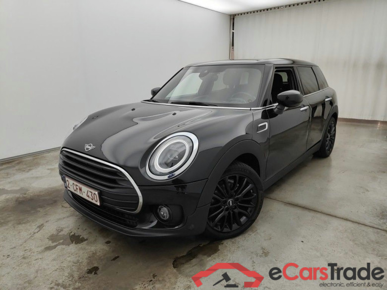Mini Clubman One D (85 kW) Aut. 5d