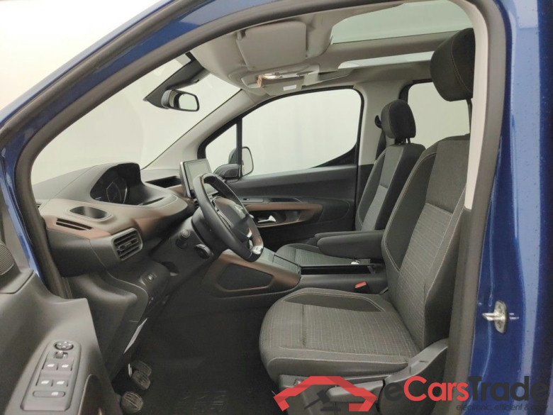 Peugeot Rifter 1.5 BlueHDi 130 S/S GT 5d #3
