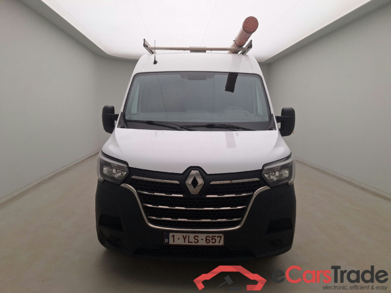 Renault, _Master '19, Mast.L2H2 35dCi 150 G.Conf. #1