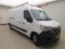 preview Renault Master #4