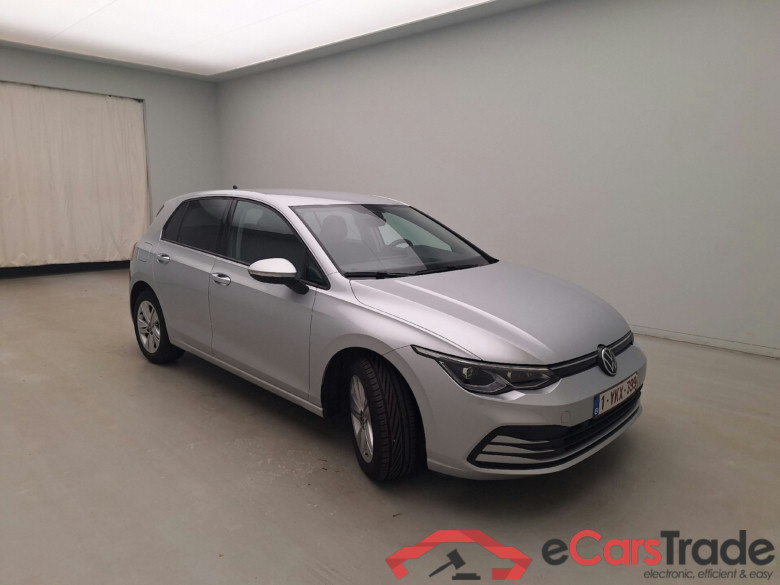 VW, Golf VIII '20, Golf 1.5TSI 96 Life 5d #5