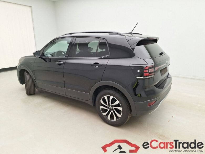 VW, T-Cross '18, T-Cross 1.0TSI 70kW Active #3