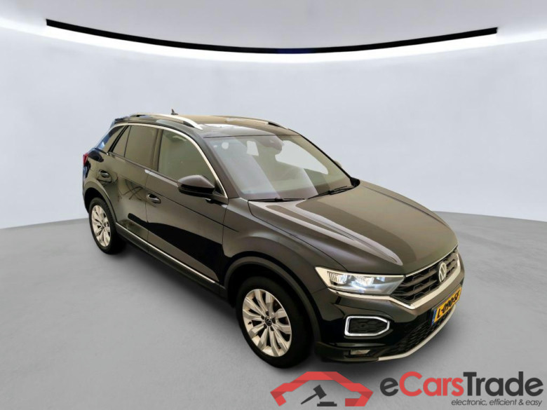VOLKSWAGEN T-Roc 110 kW #4