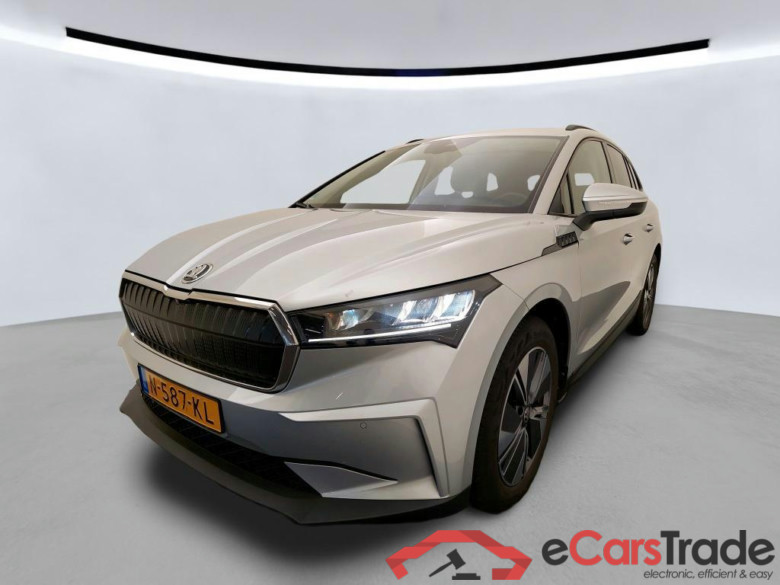 SKODA Enyaq iV 132 kW