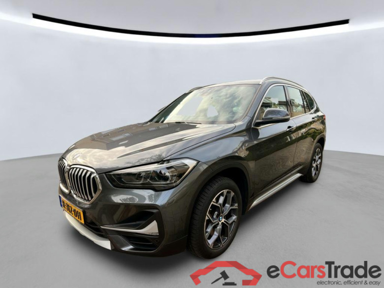 BMW X1 131 kW
