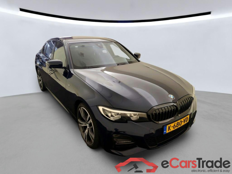 BMW 3-serie 115 kW #4