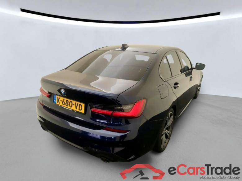 BMW 3-serie 115 kW #5