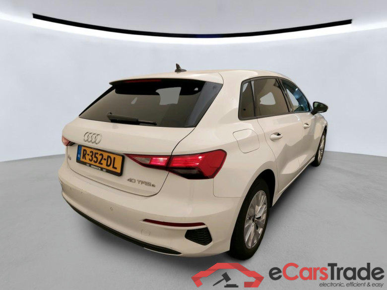 AUDI A3 Sportback 110 kW #6