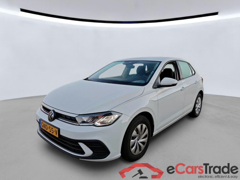 VOLKSWAGEN POLO 59 kW