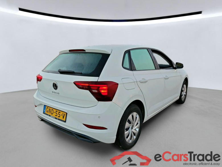 VOLKSWAGEN POLO 59 kW #5