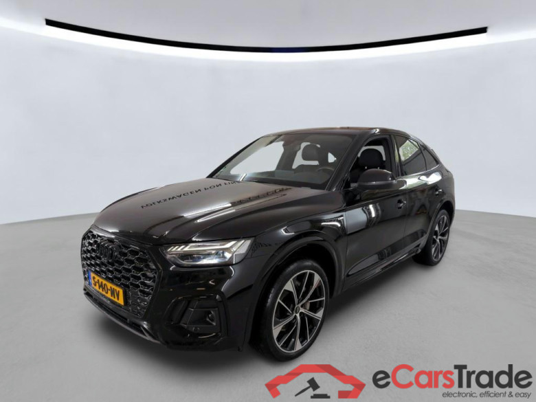 AUDI Q5 Sportback 195 kW