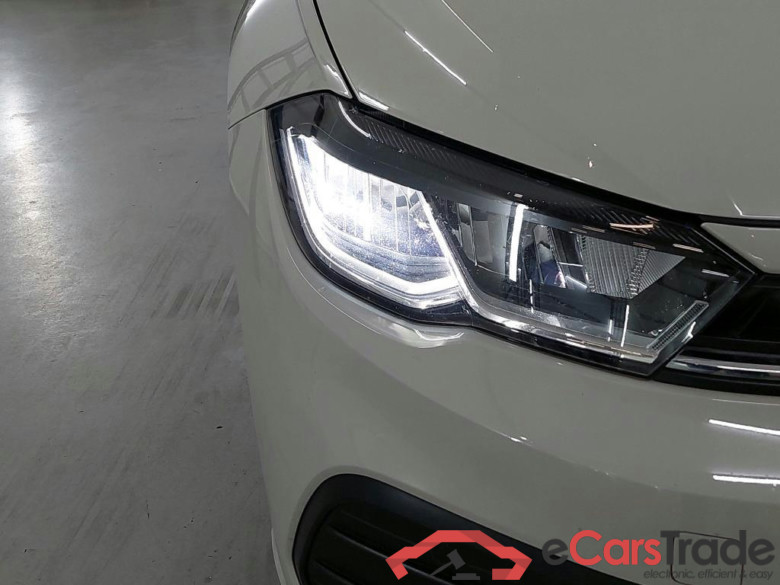 VOLKSWAGEN POLO 70 kW #4