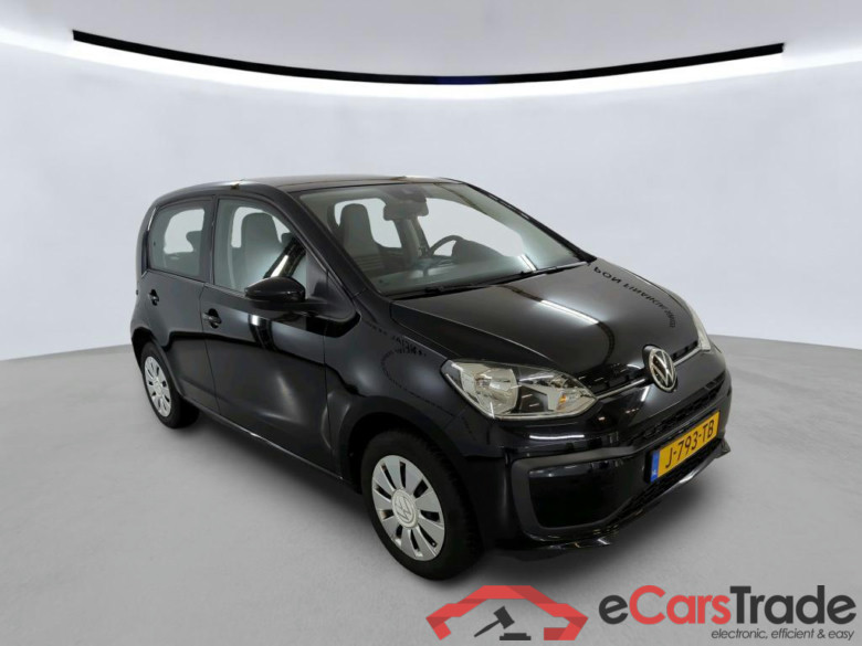 VOLKSWAGEN up! 48 kW #3