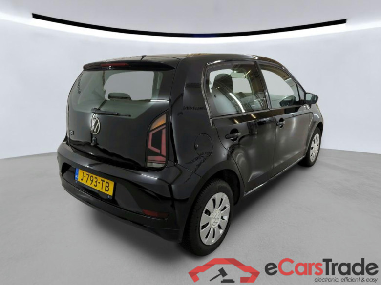 VOLKSWAGEN up! 48 kW #4