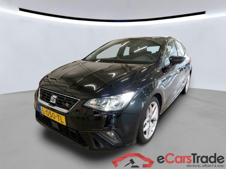 SEAT Ibiza 70 kW