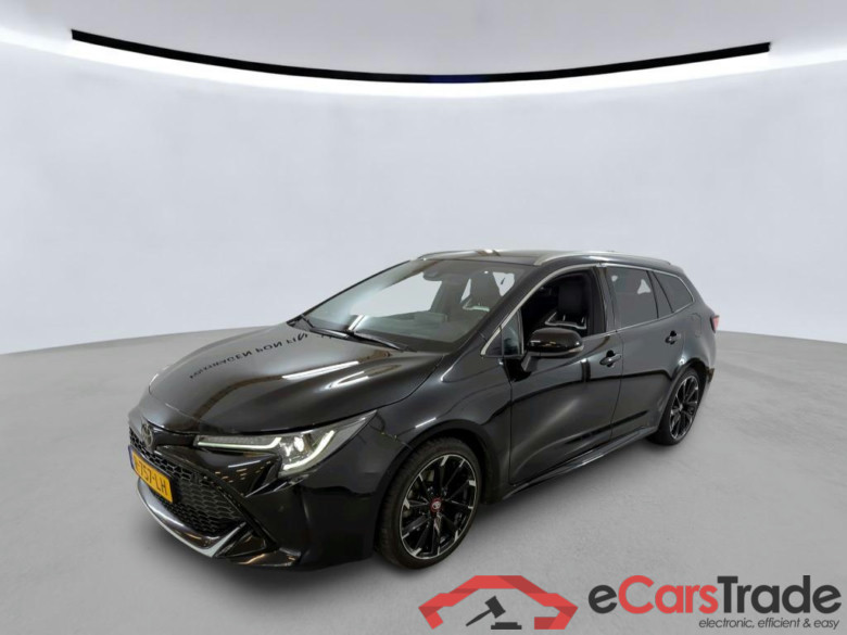 TOYOTA Corolla Touring Sports 112 kW