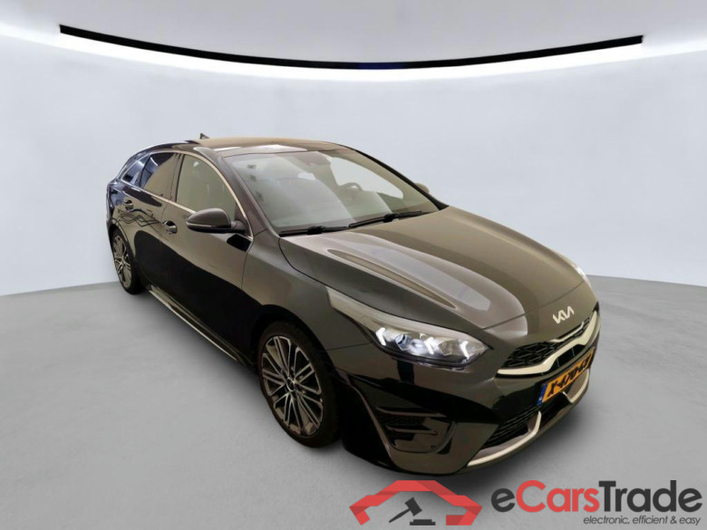 KIA PRO CEED 117 kW #4