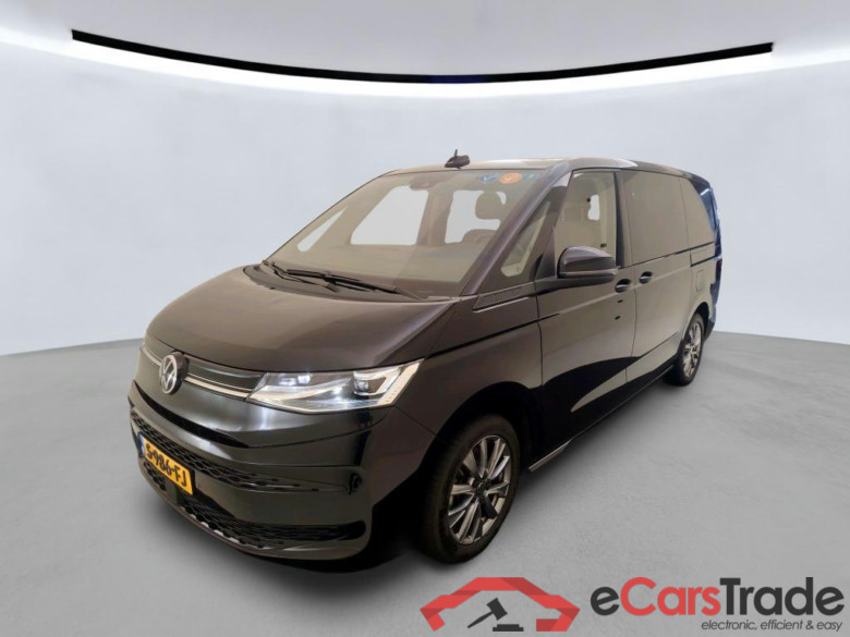 VOLKSWAGEN MULTIVAN 110 kW #1