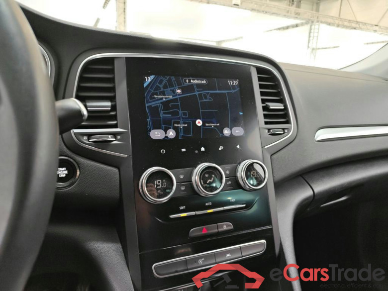 RENAULT Mégane Estate 103 kW #3