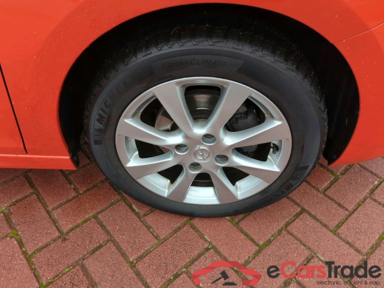 OPEL Corsa 55 kW #6