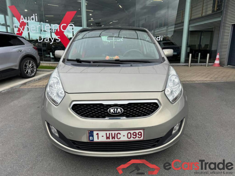 KIA Venga 1.4i Mind #5