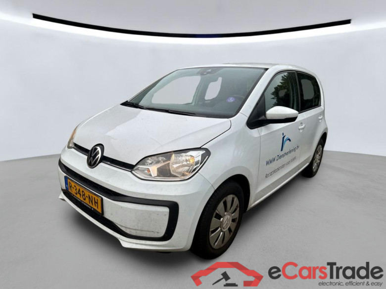 VOLKSWAGEN up! 48 kW #1