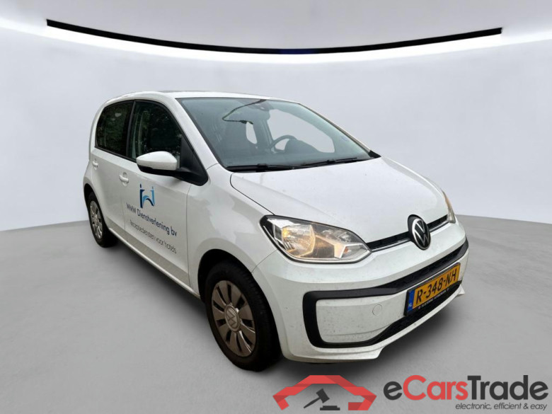 VOLKSWAGEN up! 48 kW #3