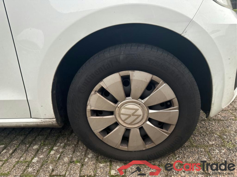 VOLKSWAGEN up! 48 kW #6