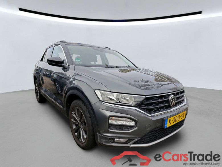 VOLKSWAGEN T-Roc 81 kW #4