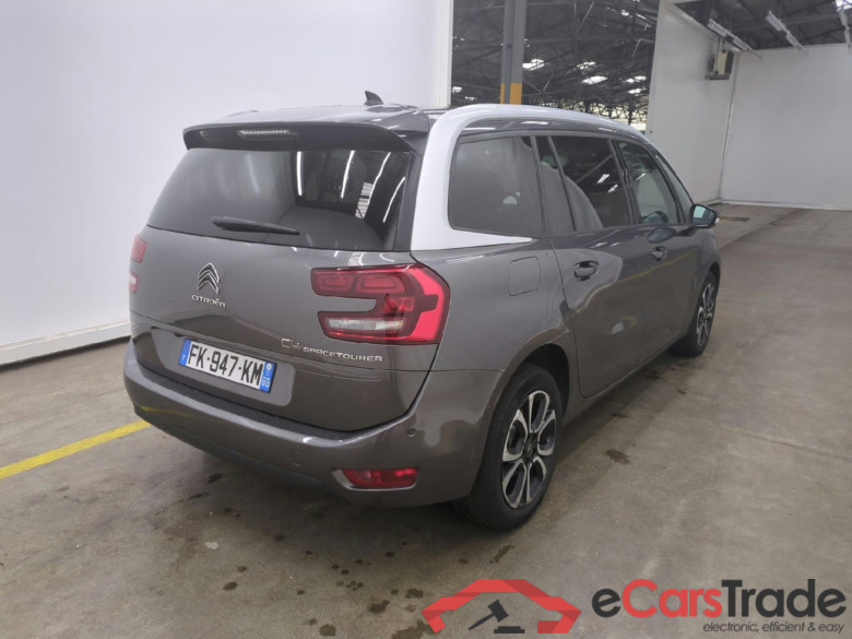 C4 Grand Picasso/Spacetourer Business + 1.5 BlueHDi 130CV BVM6 7 Sieges E6dT #3