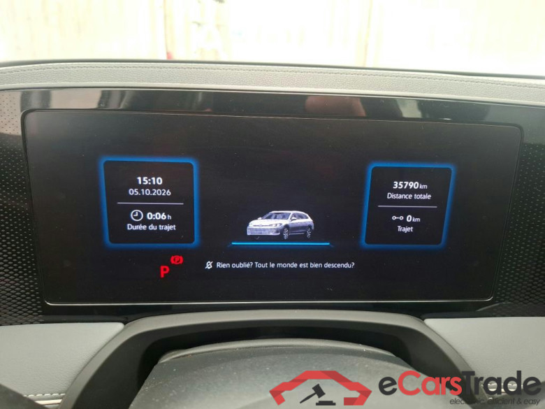 Passat Variant 2.0 TDI 110 kW Life Plus TDI 150CV BVA7 6E #6